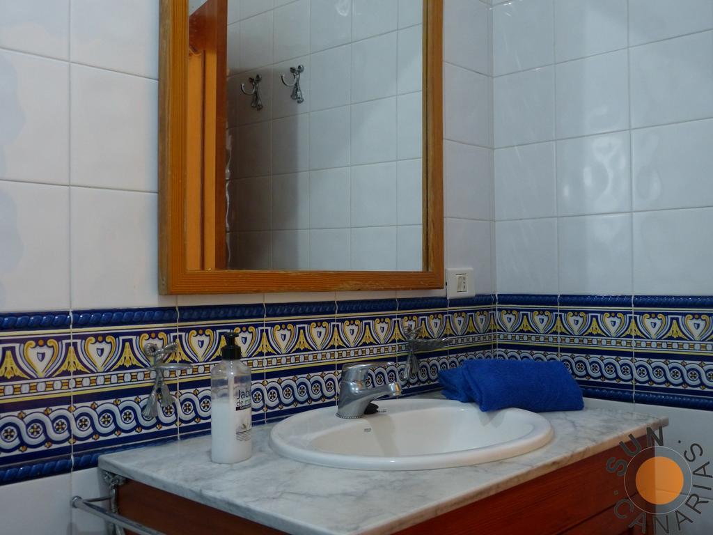 Apartment Suncanarias