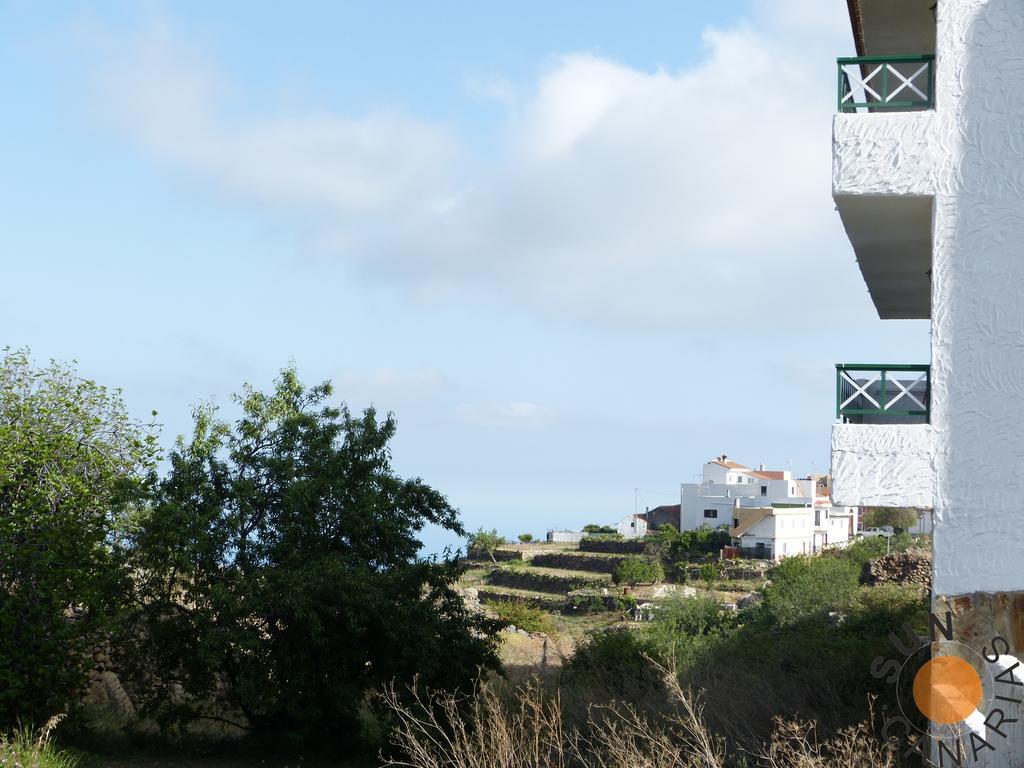 Suncanarias Vilaflor