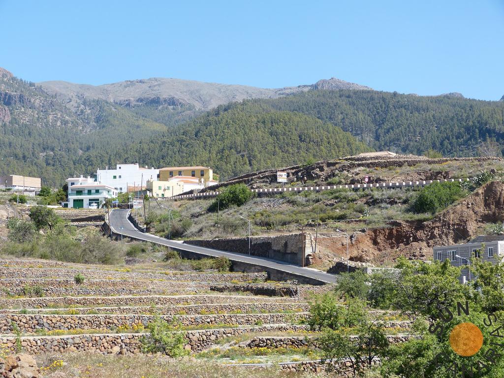 Apartment Suncanarias