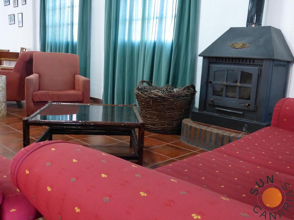 Apartment Suncanarias Vilaflor