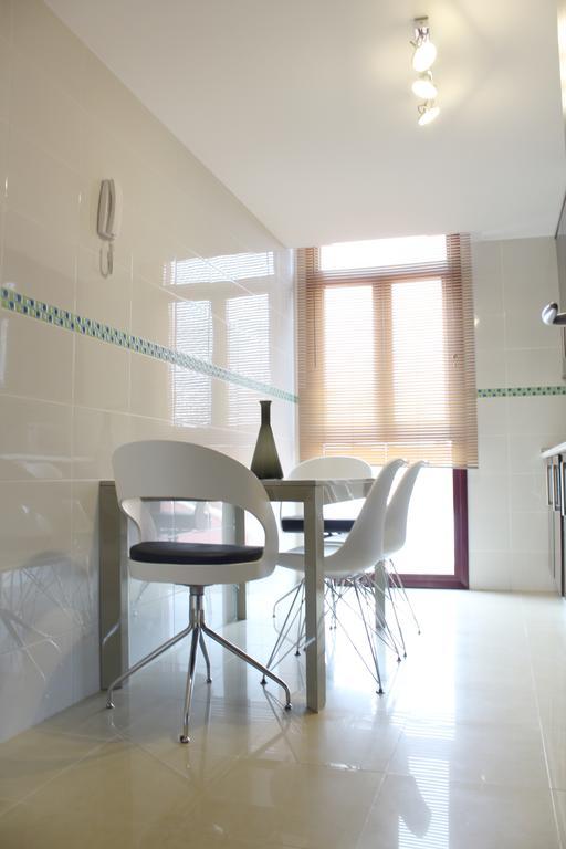 Dream Cuesta Apartment *