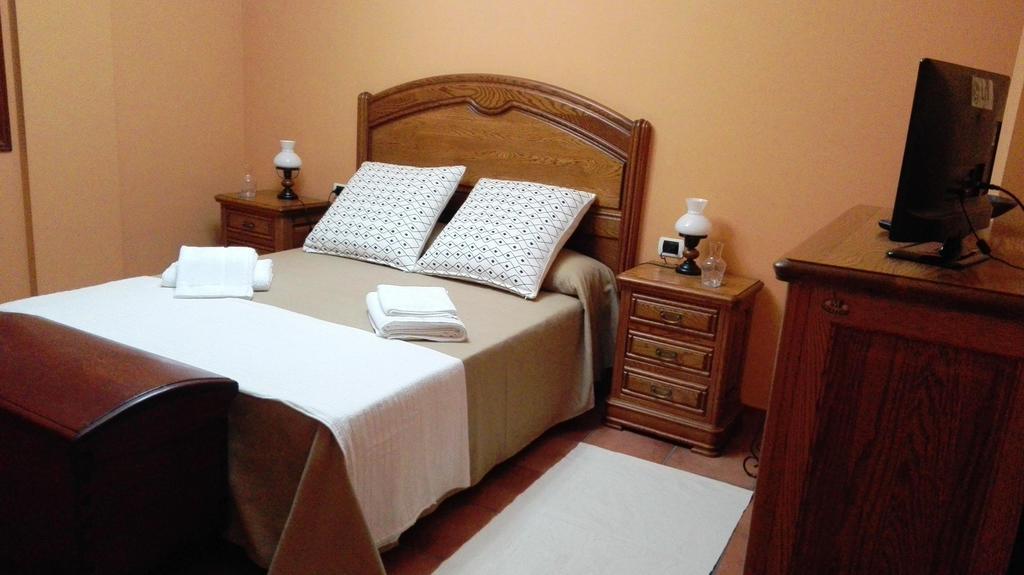 Holiday home La Bouganvilla Garachico (Tenerife)