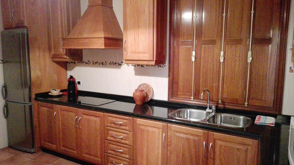 La Bouganvilla Holiday home