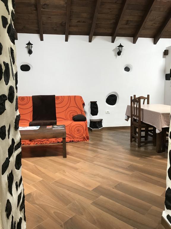 Holiday home Casa Los Mansino