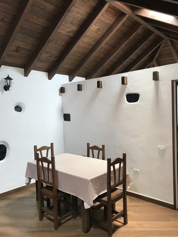 Casa Los Mansino * La Victoria de Acentejo