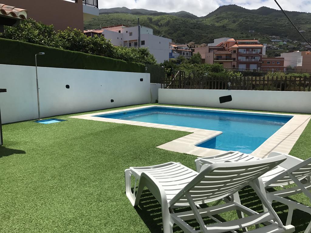 Casa Los Mansino La Victoria de Acentejo