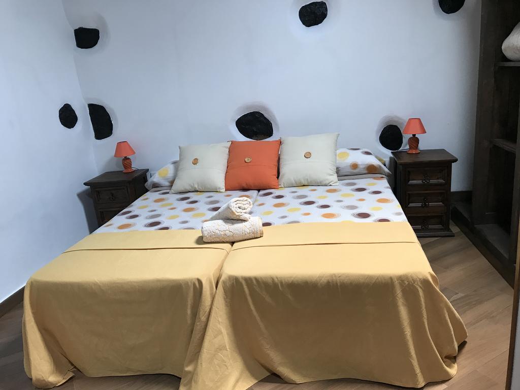 Casa Los Mansino Holiday home La Victoria de Acentejo