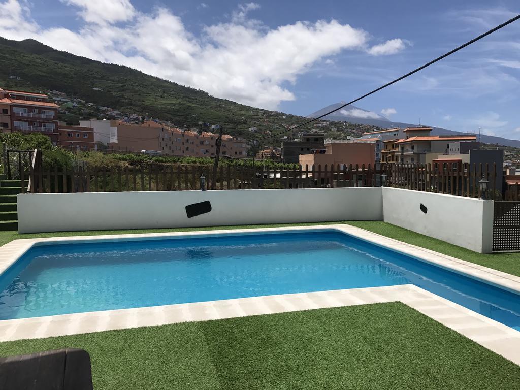Holiday home Casa Los Mansino *