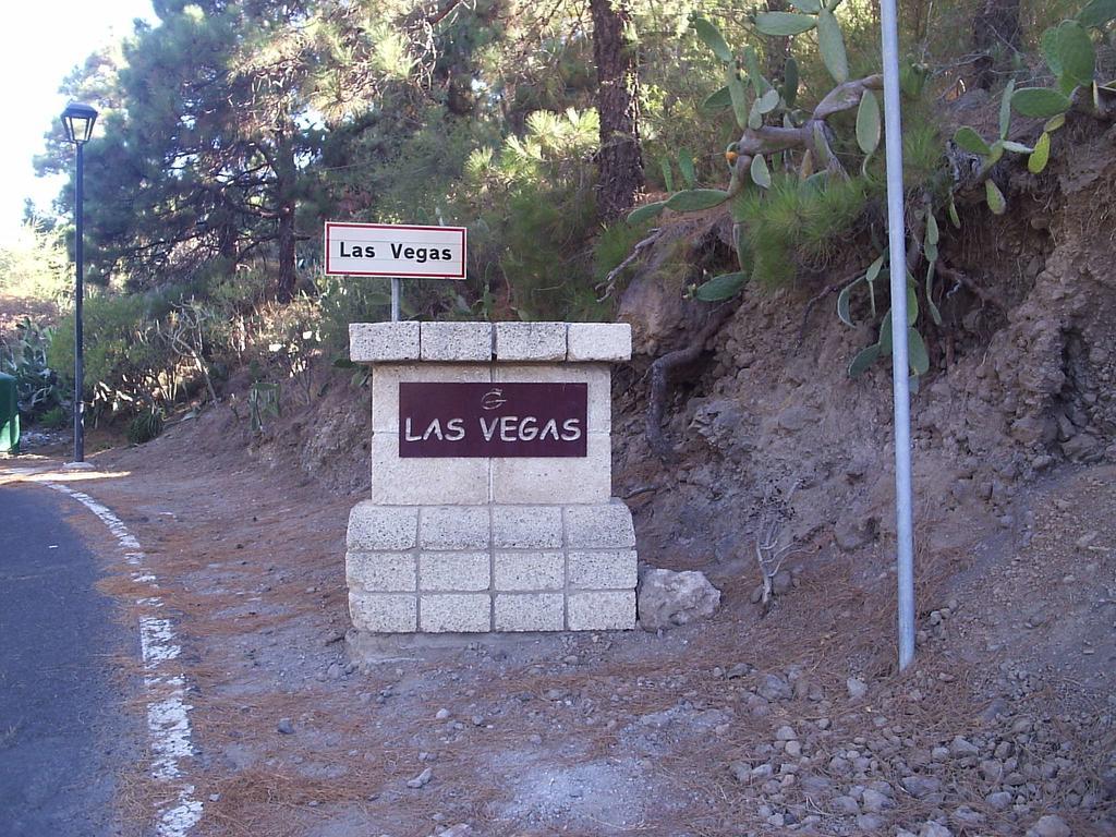 La Cuadra *