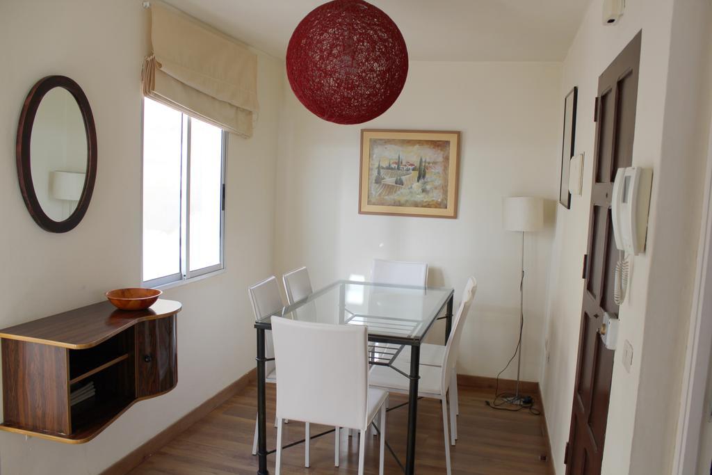 Apartamento Dream Flat