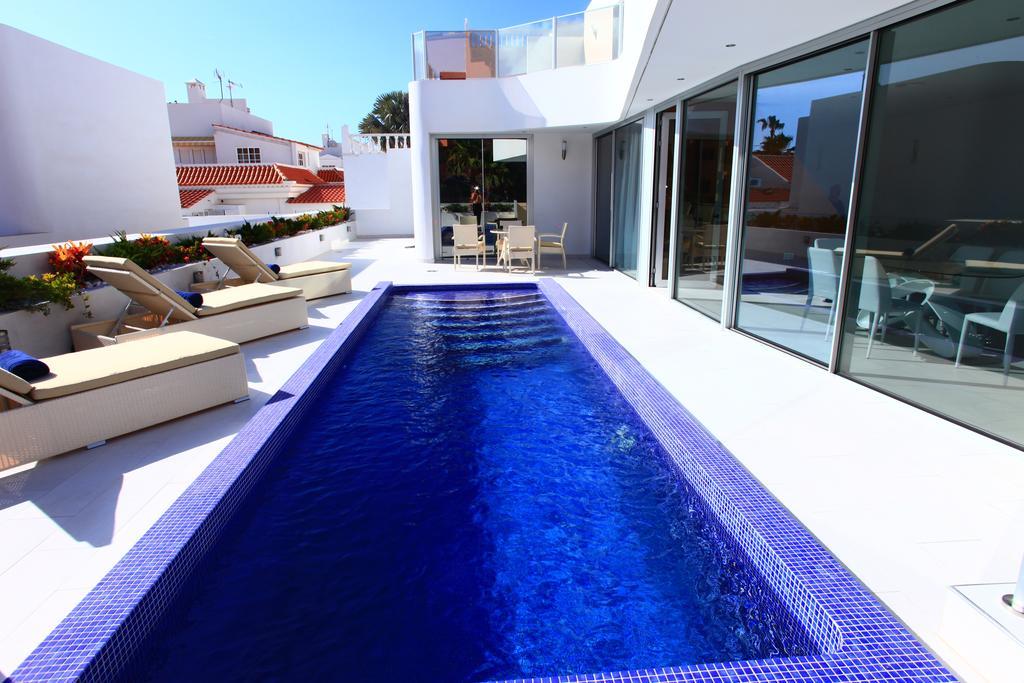 Villa Flamingo *