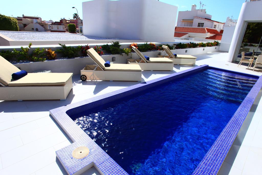 Flamingo Villa