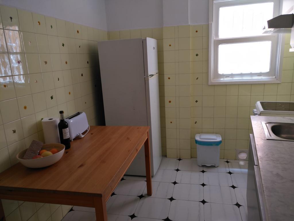 Appartement Rocamar