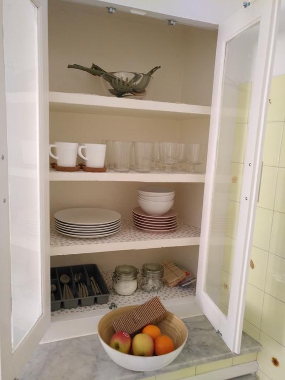 Appartement Rocamar