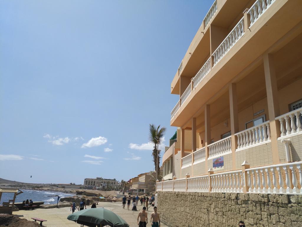Appartement Rocamar El Médano