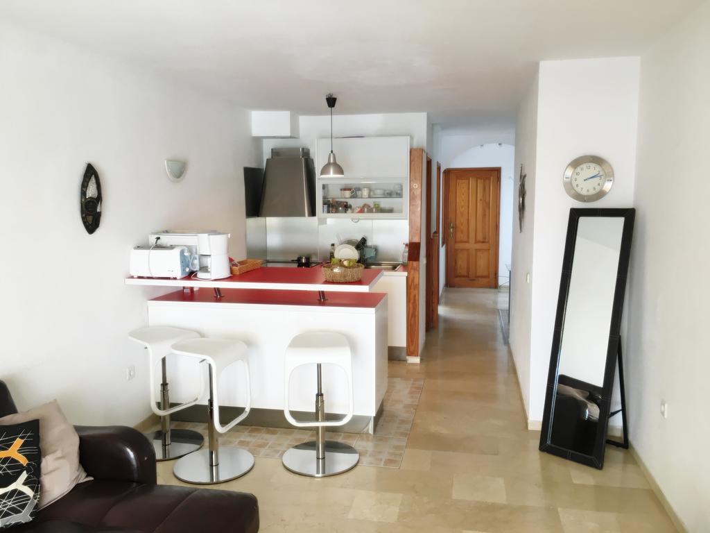 El Beril Holiday home *