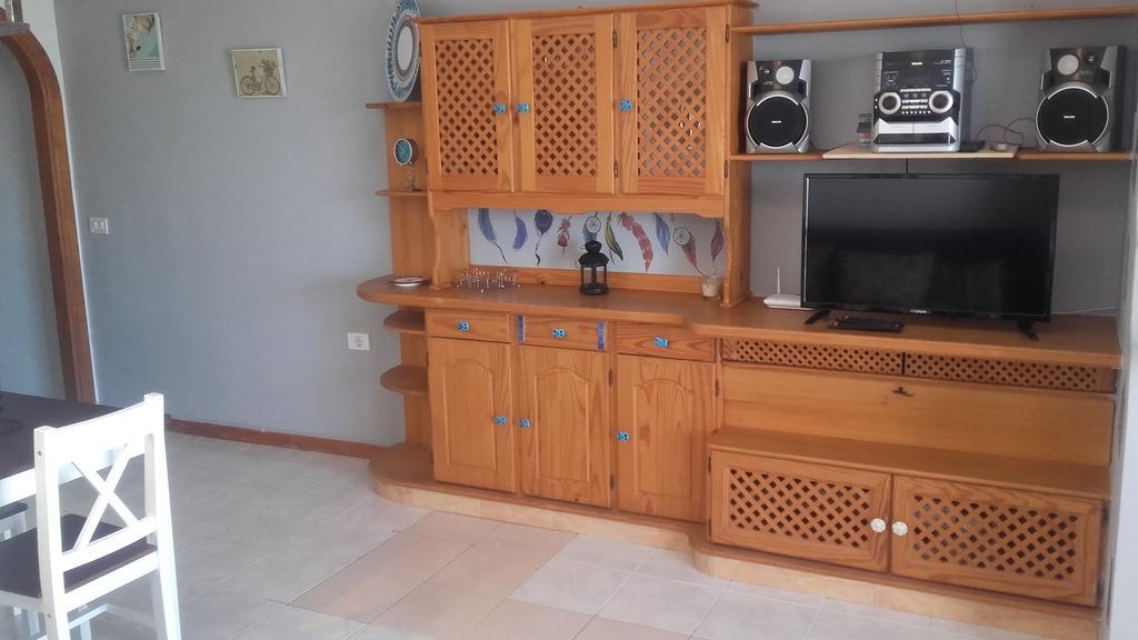 Apartamento Atlantic View Costa del Silencio