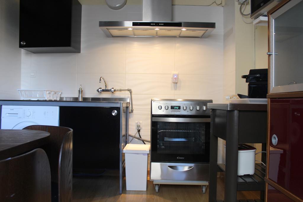 Appartement Dream Santa-Cruz de Ténérife