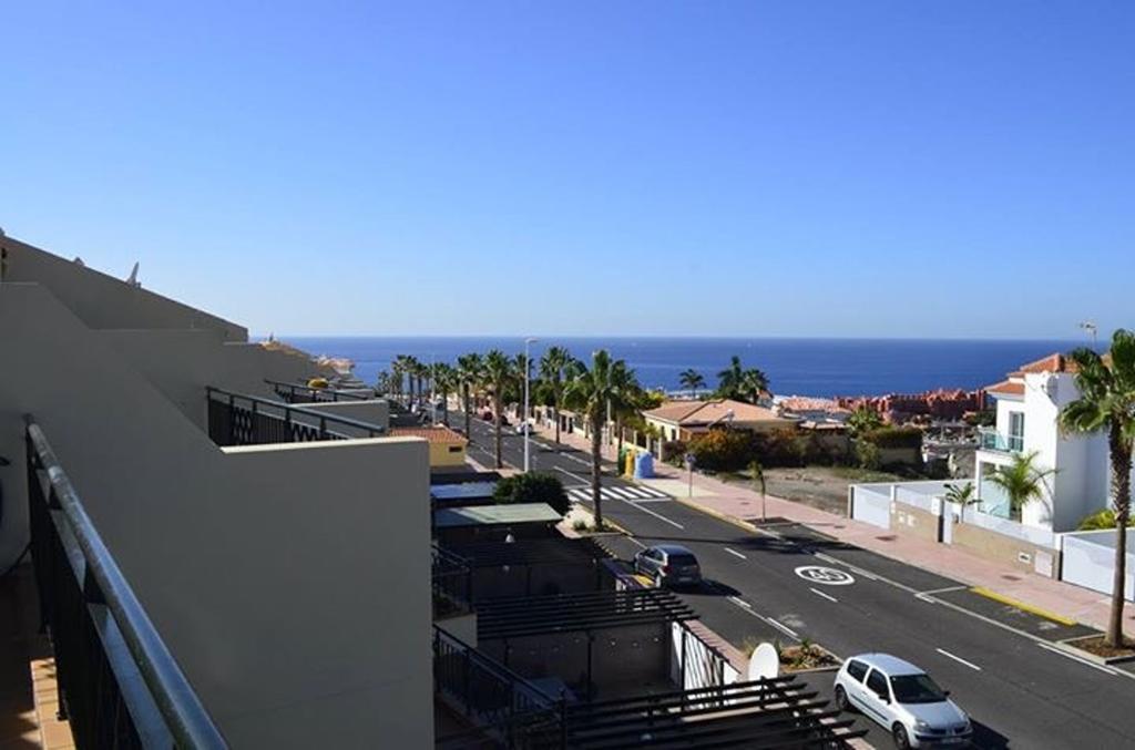 Apartamento Calle Roque Nublo Costa Adeje (Tenerife)