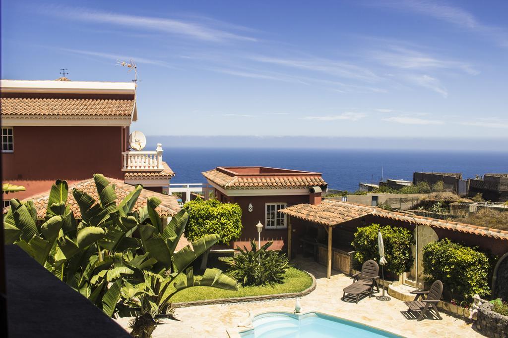 Aptos Playa Moreno. Apartamento Icod De Los Vinos