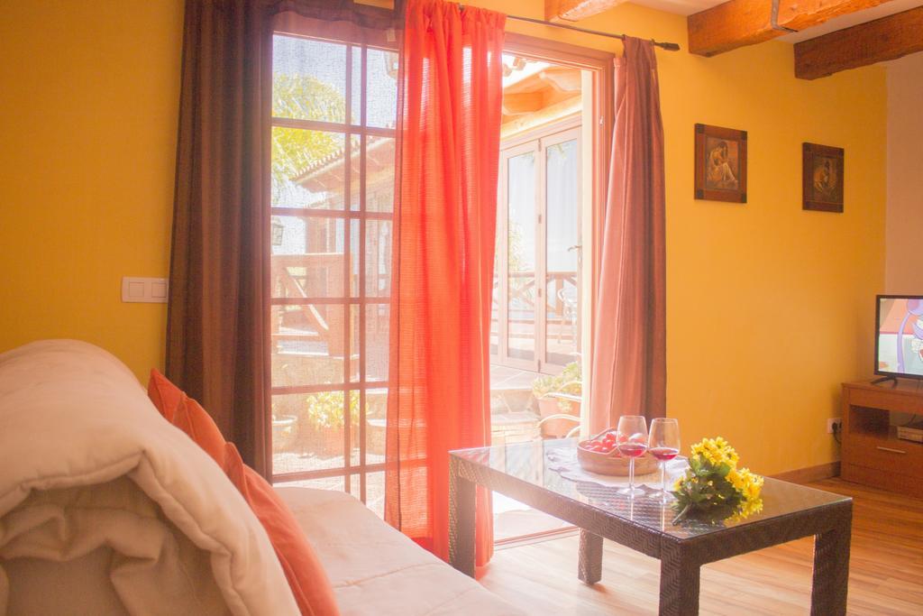 Apartamento Aptos Playa Moreno. Icod De Los Vinos