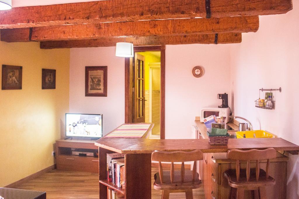 Apartamento Aptos Playa Moreno. *