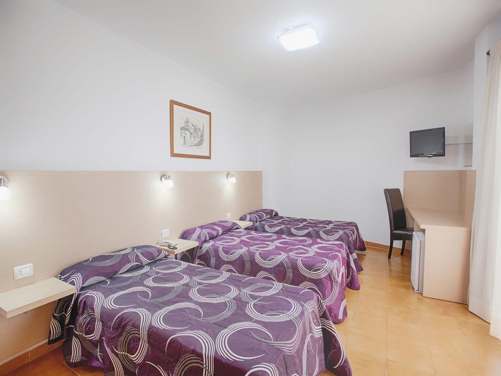 Ucanca Hotel San Isidro (Tenerife)