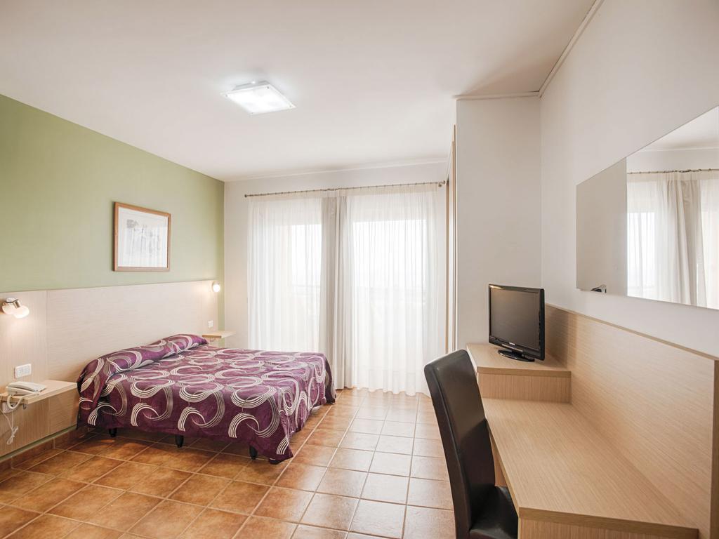 Ucanca Hotel