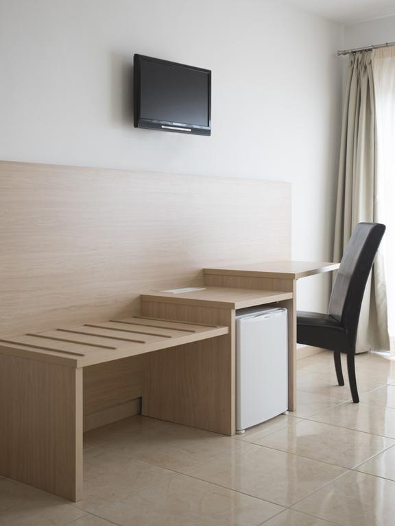 Ucanca Hotel 2*