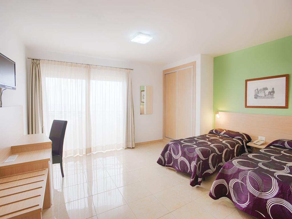 Hotel Ucanca San Isidro (Tenerife)