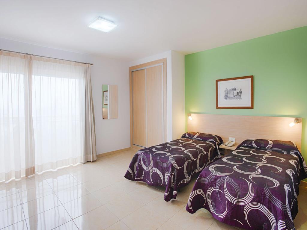 Hotel Ucanca