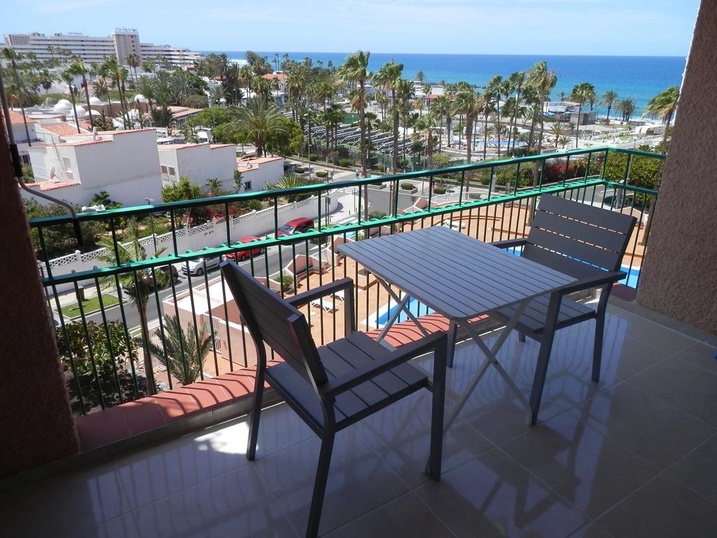 Acapulco Apartamento Playa de las Américas