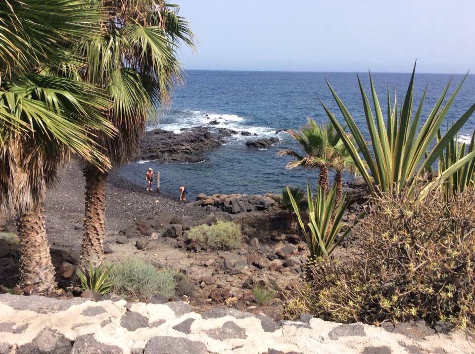 Bib's Pool Side And Ocean View San Miguel de Abona