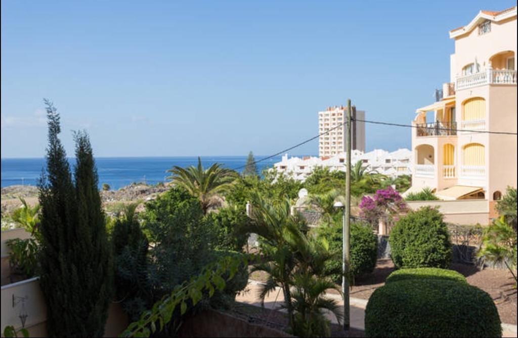 Pargue Tropical Apartamento *