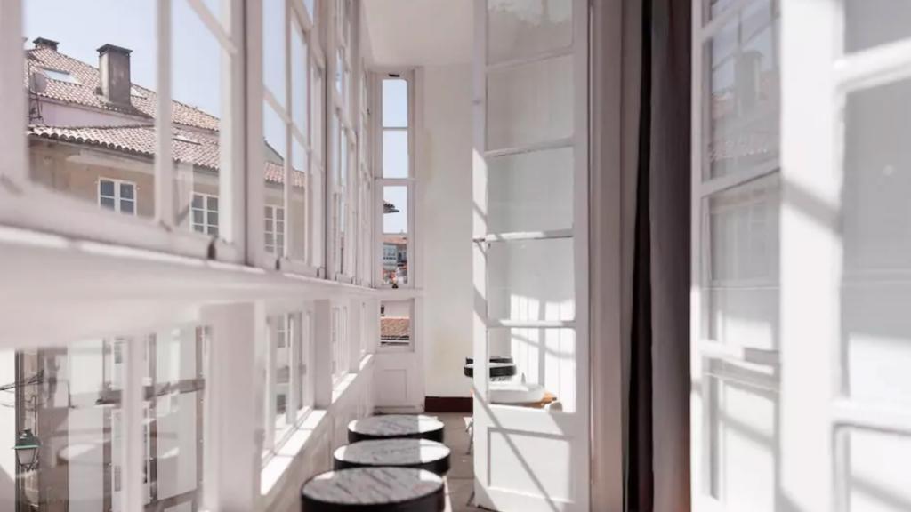 Casa Iacobus Guest house Santiago Del Teide