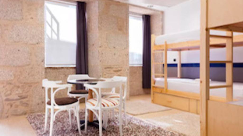 Guest house Casa Iacobus *