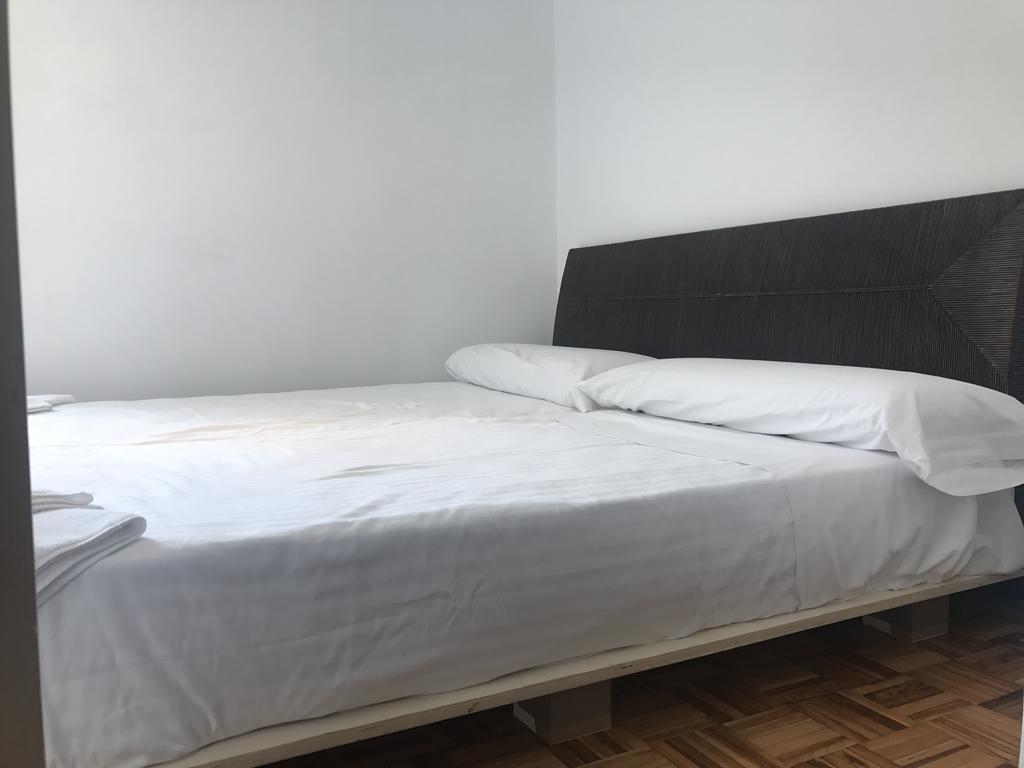 Casa Iacobus Guest house
