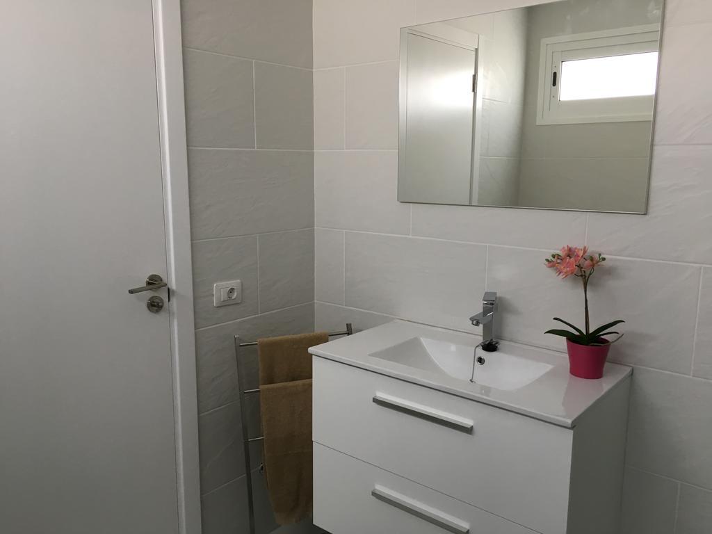 Sand Beach Tenerife Apartamento *