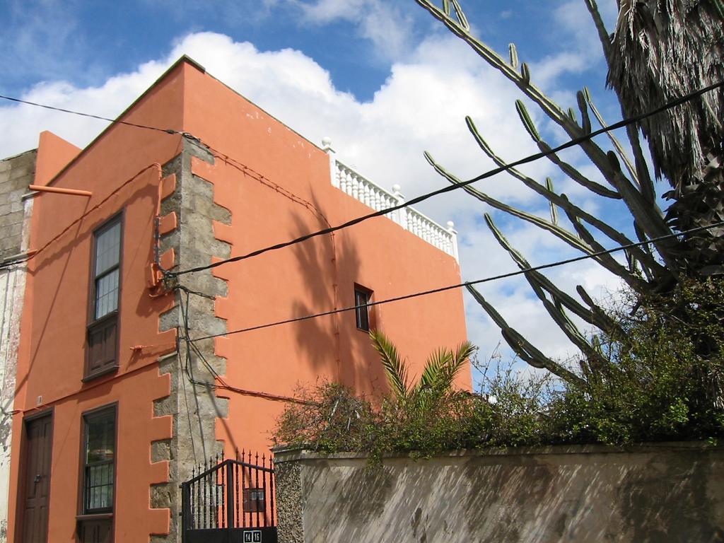 Holiday home Bella Vista Granadilla De Abona