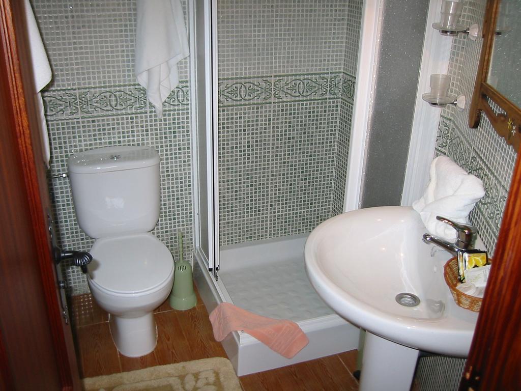 Bella Vista Holiday home