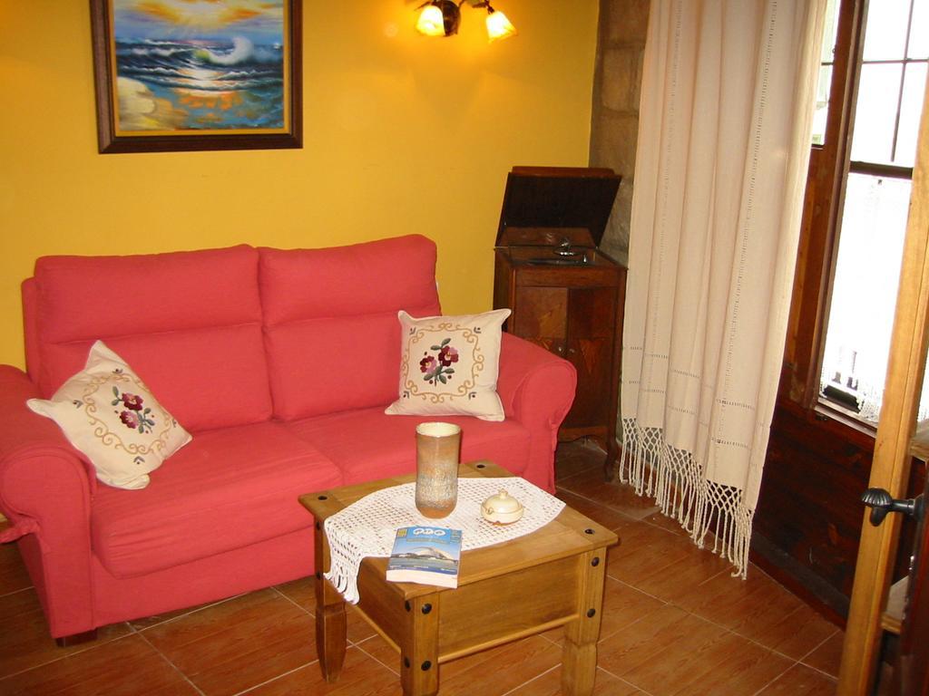 Holiday home Bella Vista *