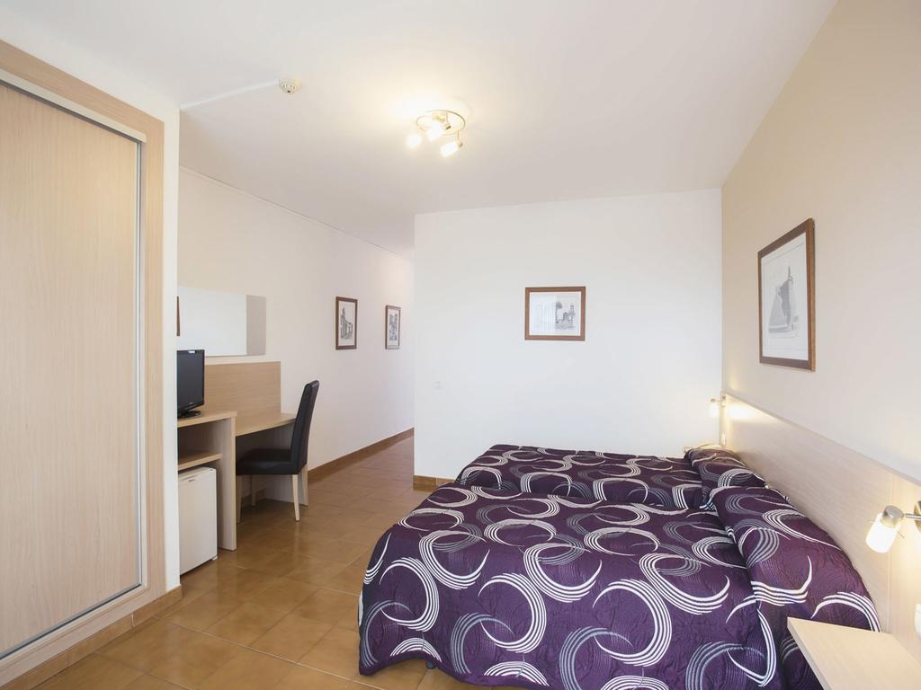 Hotel Ucanca