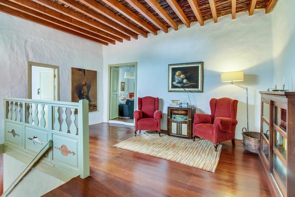Villa Caliborna *