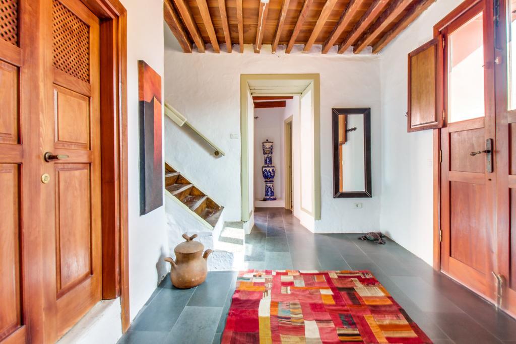 Villa Caliborna *