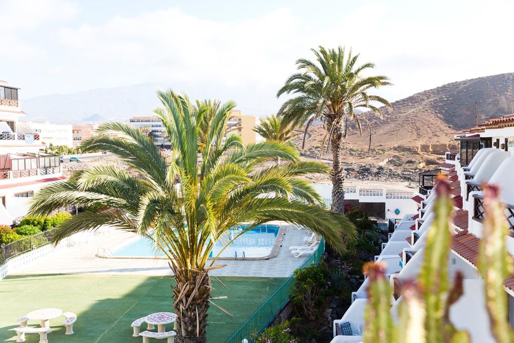 Costa del Silencio Apartment