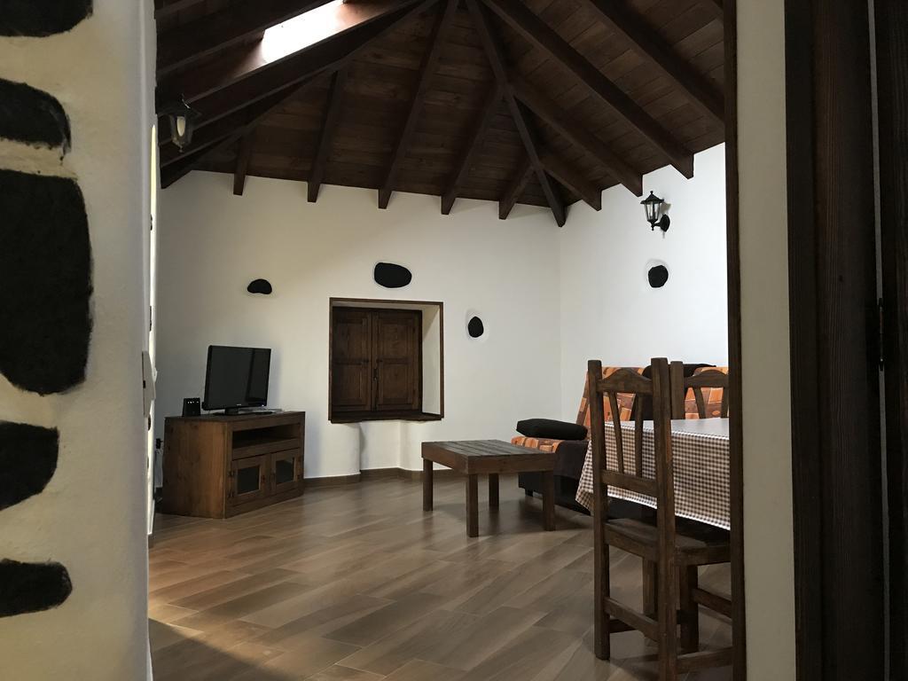 Casa Los Mansino Holiday home La Victoria de Acentejo