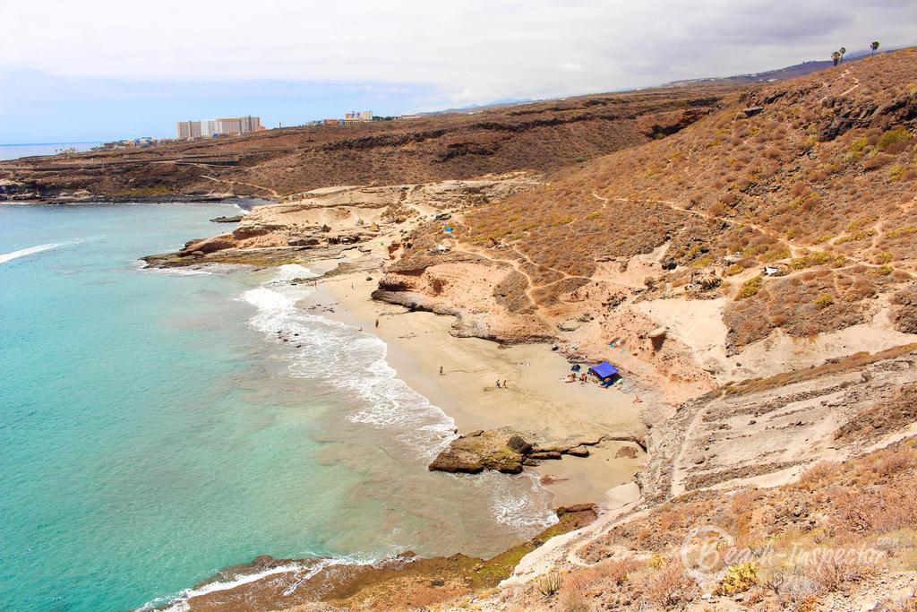 Caleta Golf Villa *