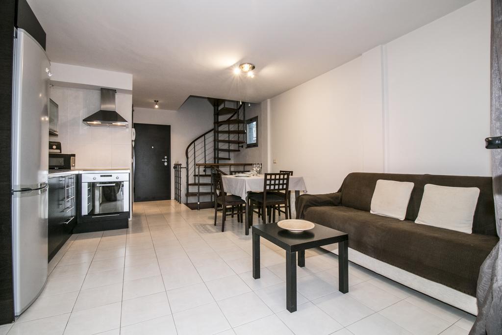 Appartement Duplex Nirvana *