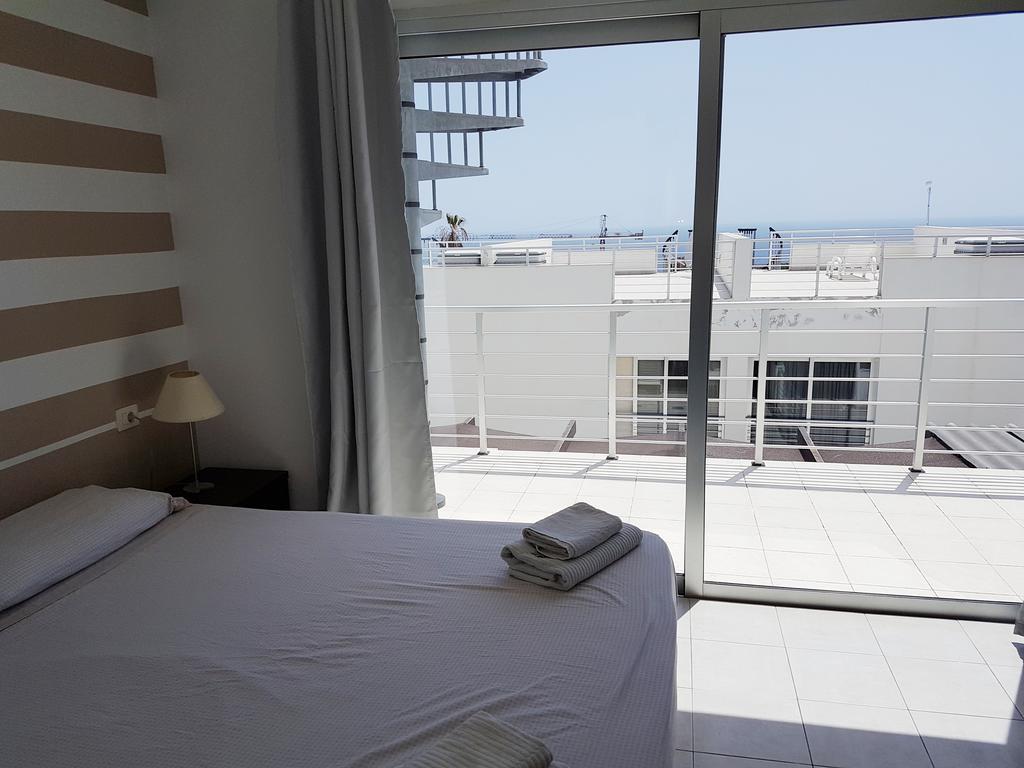 Duplex Nirvana Appartement