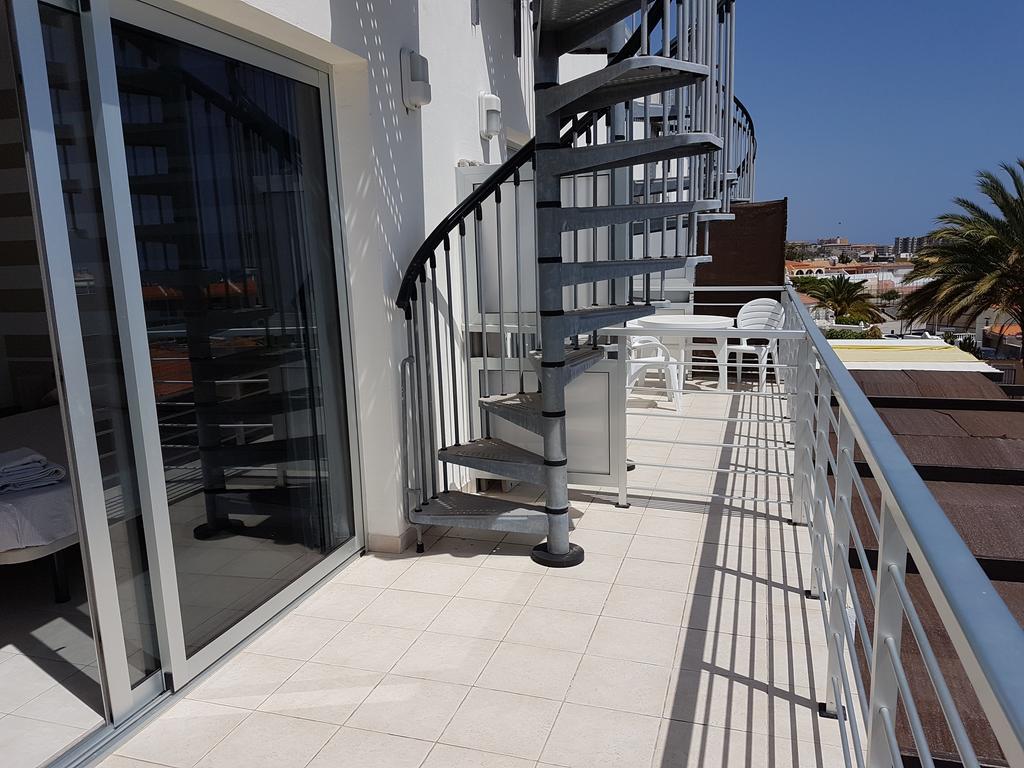 Duplex Nirvana Callao Salvaje